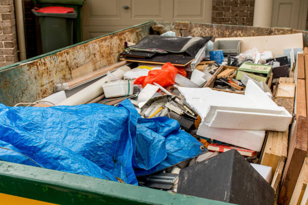 Best Dumpster Rental Services  in Mays Landing, NJ