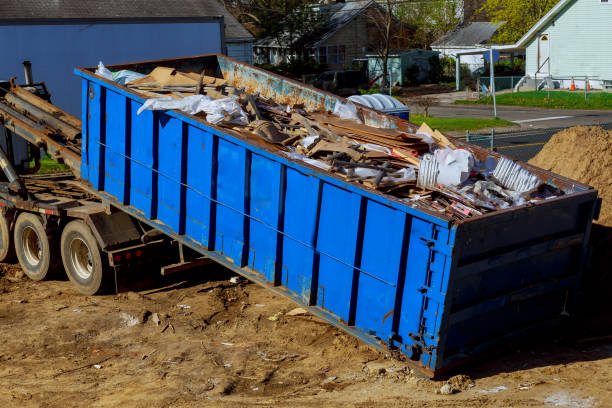 Best Construction Debris Removal  in Mays Landing, NJ