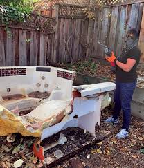 Best Yard Waste Removal  in Mays Landing, NJ